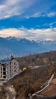 Hotel SNAS Retreat Manali