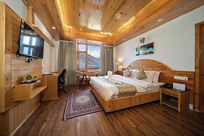Hotel SNAS Retreat Manali