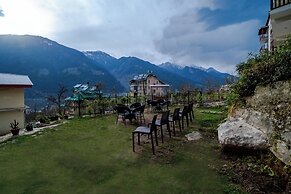 Hotel SNAS Retreat Manali