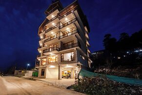 Hotel SNAS Retreat Manali