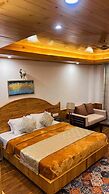 Hotel SNAS Retreat Manali