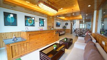 Hotel SNAS Retreat Manali
