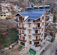 Hotel SNAS Retreat Manali