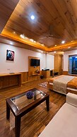 Hotel SNAS Retreat Manali