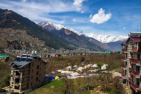 Hotel SNAS Retreat Manali