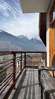 Hotel SNAS Retreat Manali
