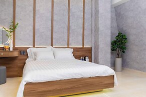 Ari Boutique Hotel