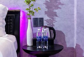 Ari Boutique Hotel