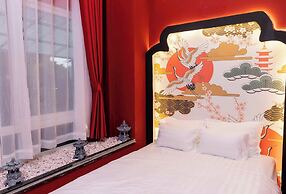 Ari Boutique Hotel