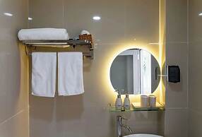 Ari Boutique Hotel