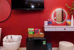 Ari Boutique Hotel