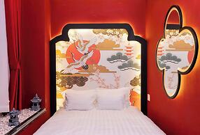 Ari Boutique Hotel