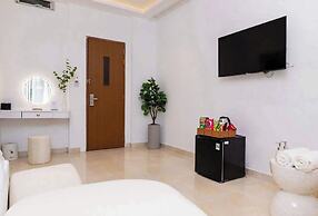 Ari Boutique Hotel