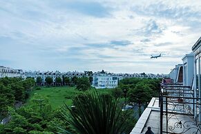 Ari Boutique Hotel