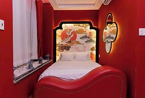 Ari Boutique Hotel