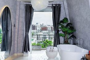 Ari Boutique Hotel