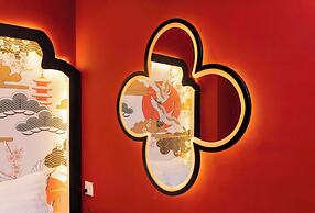 Ari Boutique Hotel