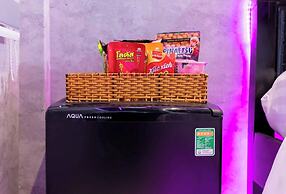 Ari Boutique Hotel