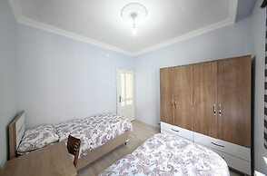 Adalı Pansiyon