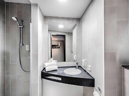 B&B Hotel Zwickau
