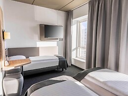 B&B Hotel Zwickau