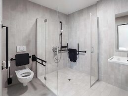 B&B Hotel Zwickau