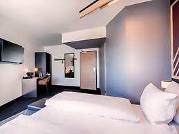 B&B Hotel Zwickau