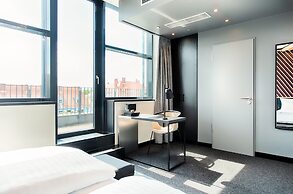 B&B Hotel Zwickau