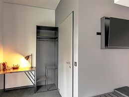 B&B Hotel Zwickau