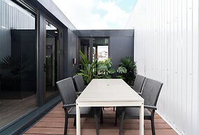 Dalat Blanc Villa