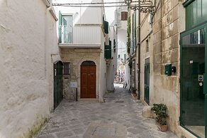 Casa Delle Zie in Ostuni