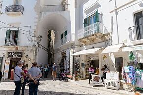 Casa Delle Zie in Ostuni