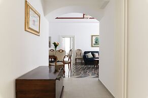Casa Delle Zie in Ostuni