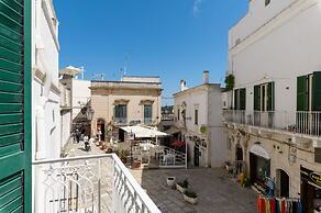 Casa Delle Zie in Ostuni