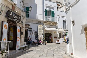 Casa Delle Zie in Ostuni