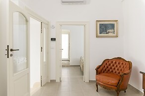 Casa Delle Zie in Ostuni