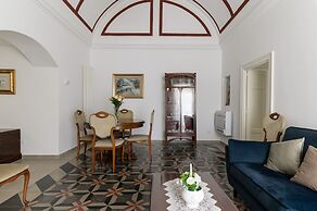 Casa Delle Zie in Ostuni