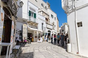 Casa Delle Zie in Ostuni