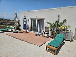 Portugals Infinity Eco Suite Resort