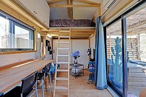 Portugals Infinity Eco Suite Resort