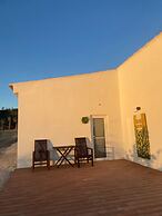 Portugals Infinity Eco Suite Resort