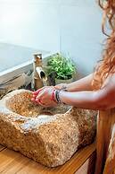 Portugals Infinity Eco Suite Resort