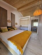 Portugals Infinity Eco Suite Resort