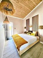 Portugals Infinity Eco Suite Resort