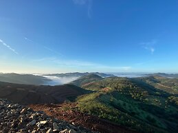 Portugals Infinity Eco Suite Resort