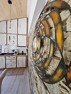 Portugals Infinity Eco Suite Resort