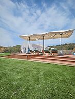 Portugals Infinity Eco Suite Resort