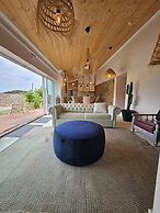 Portugals Infinity Eco Suite Resort