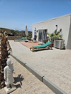 Portugals Infinity Eco Suite Resort