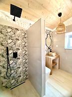 Portugals Infinity Eco Suite Resort